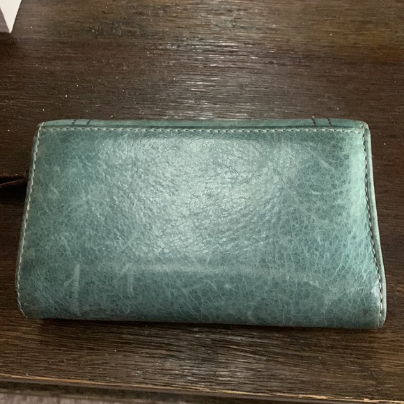 Coach wallet - Picture 6 of 6